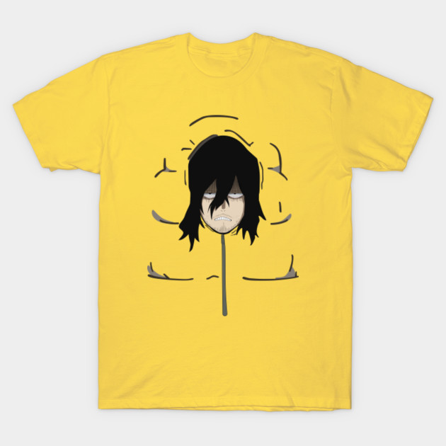 shota aizawa shirt